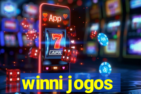 winni jogos